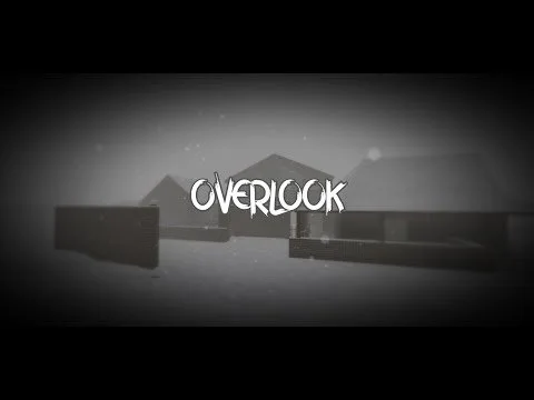 Overlook snow globes
